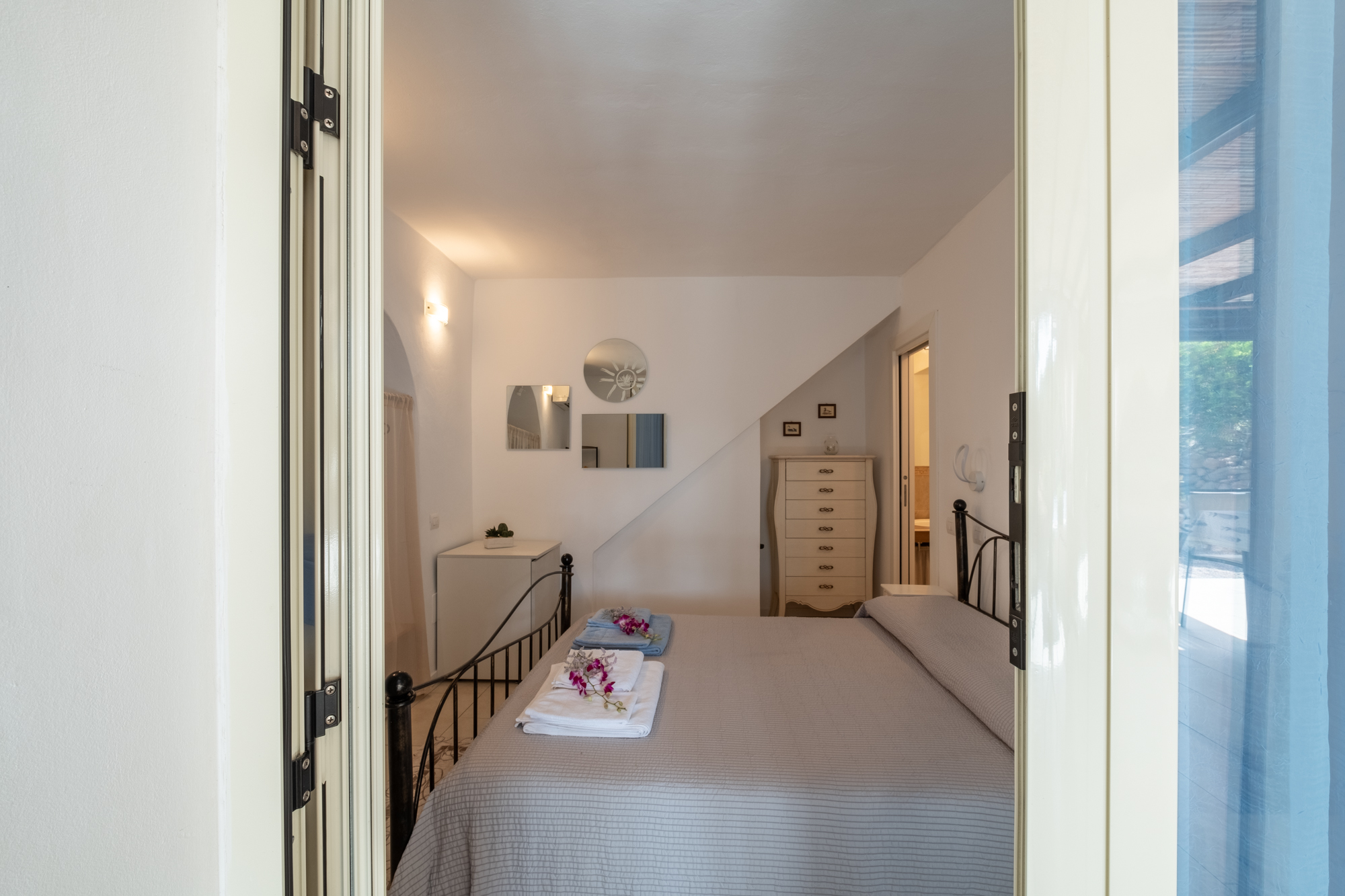 b&b Carloforte - Il sole del Genarbi