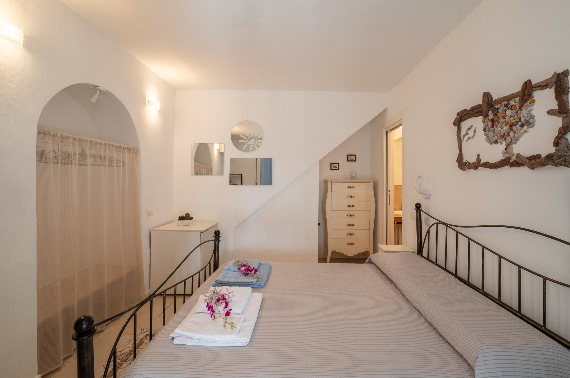 b&b Carloforte - Il sole del Genarbi