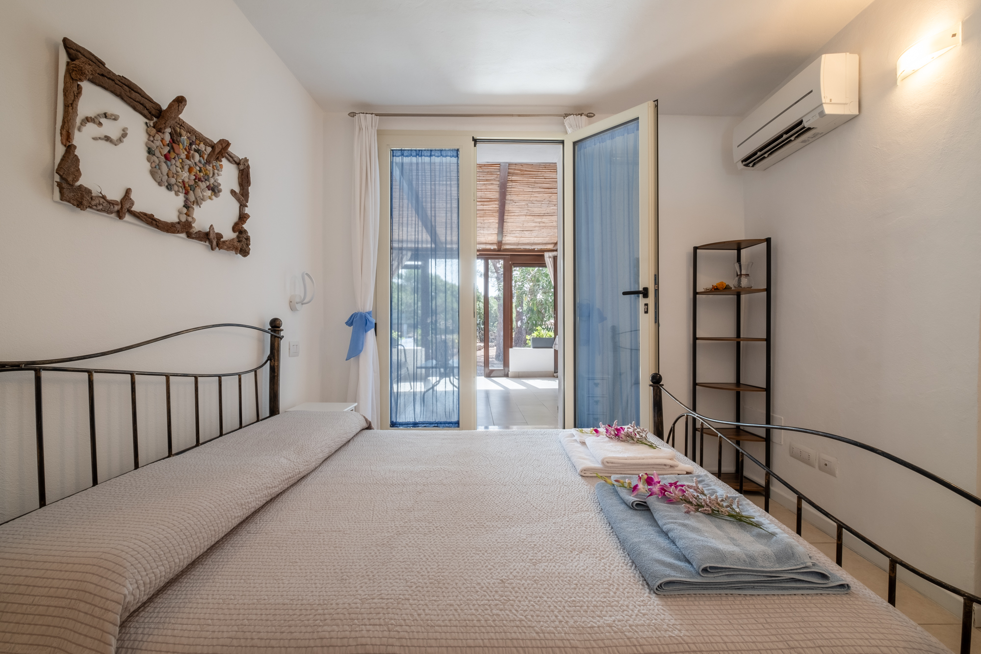 b&b Carloforte - Il sole del Genarbi