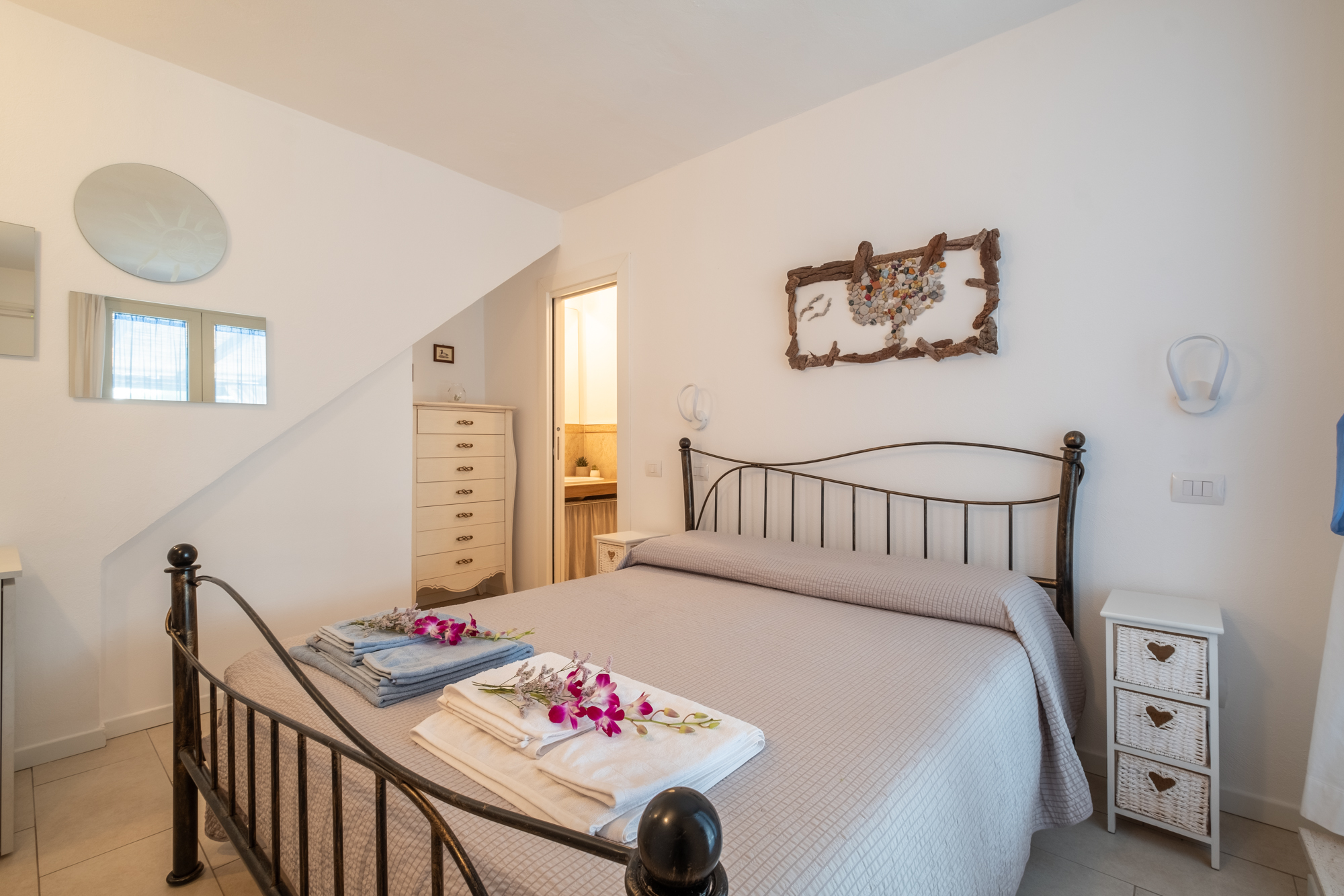 b&b Carloforte - Il sole del Genarbi