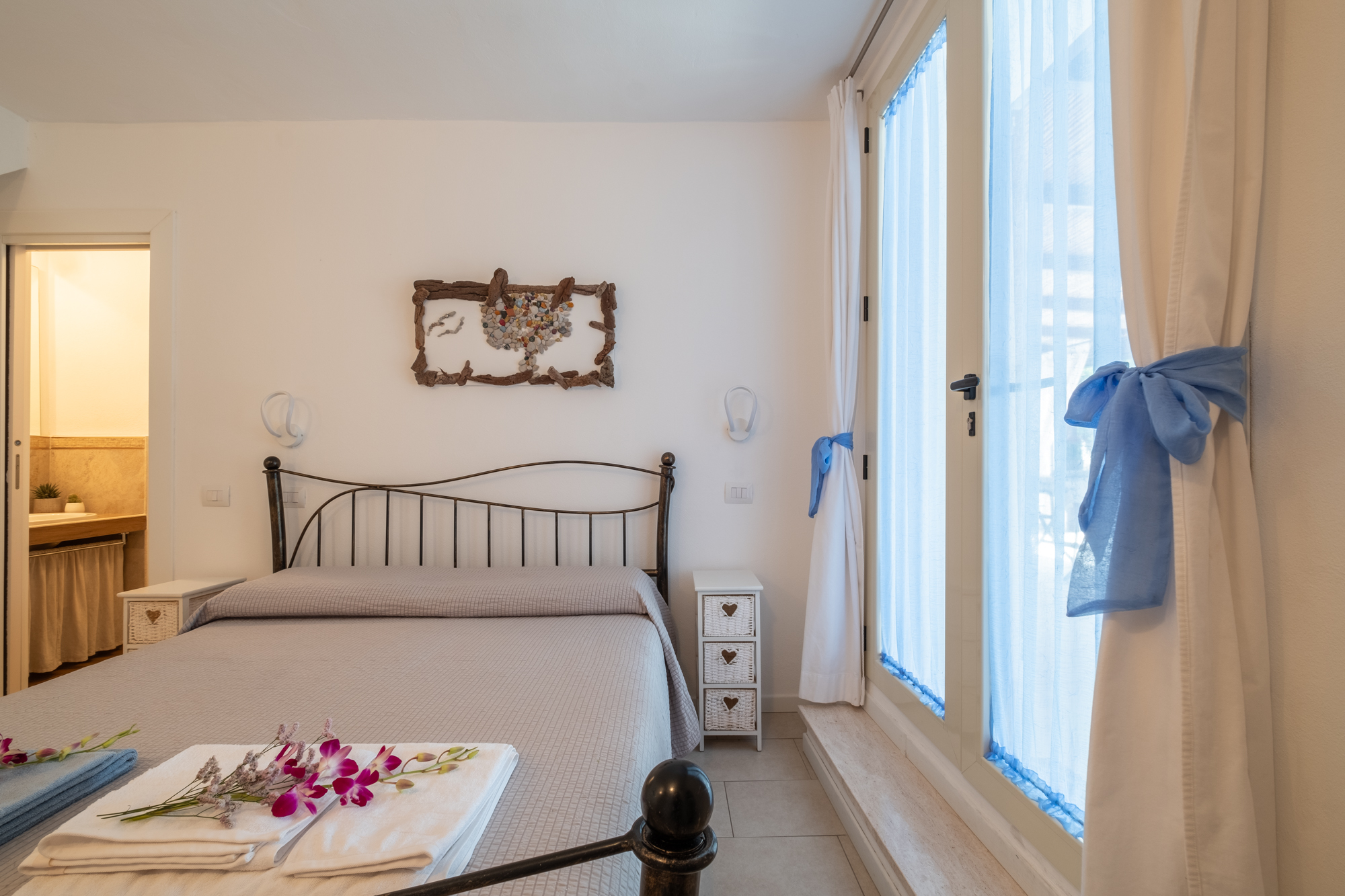 b&b Carloforte - Il sole del Genarbi