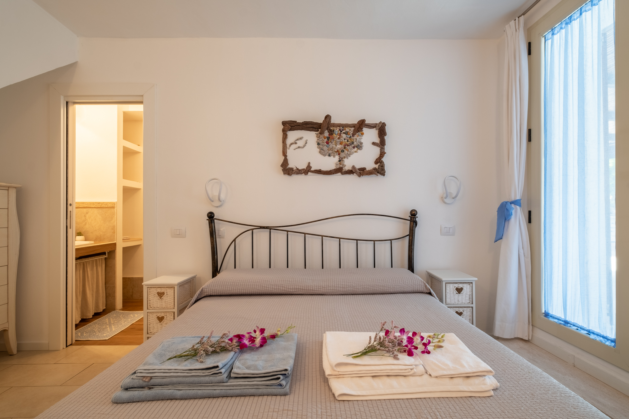 b&b Carloforte - Il sole del Genarbi