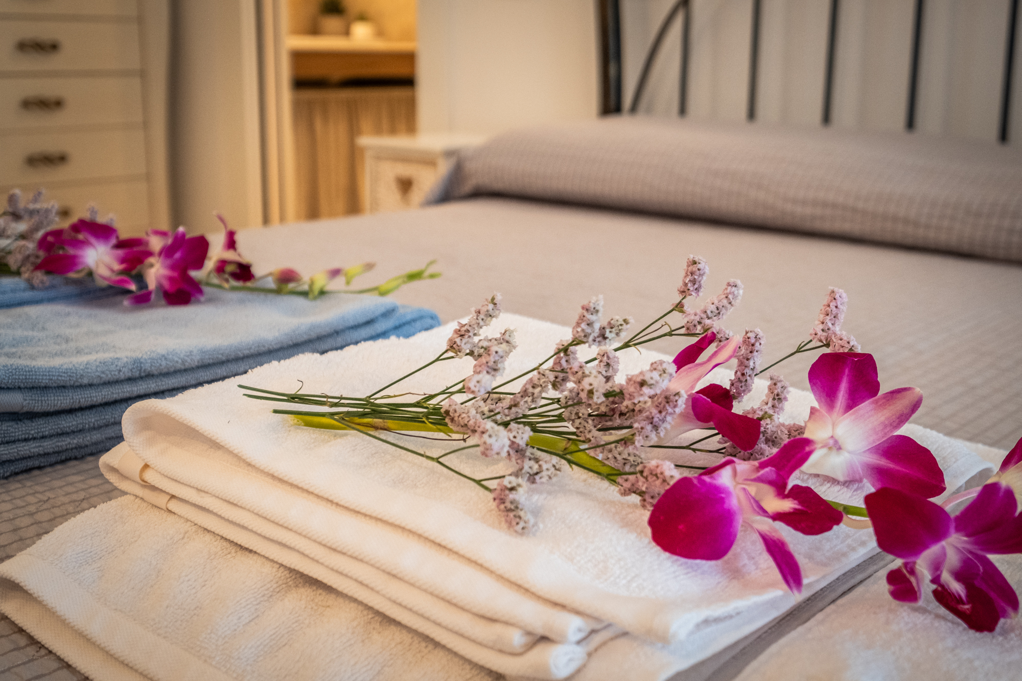 b&b Carloforte - Il sole del Genarbi