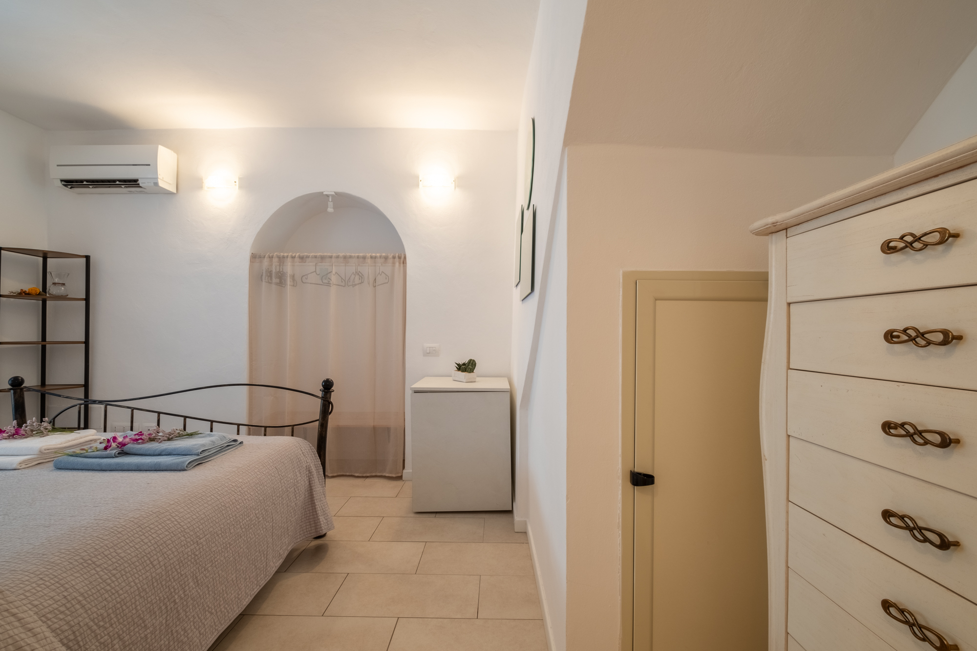 b&b Carloforte - Il sole del Genarbi