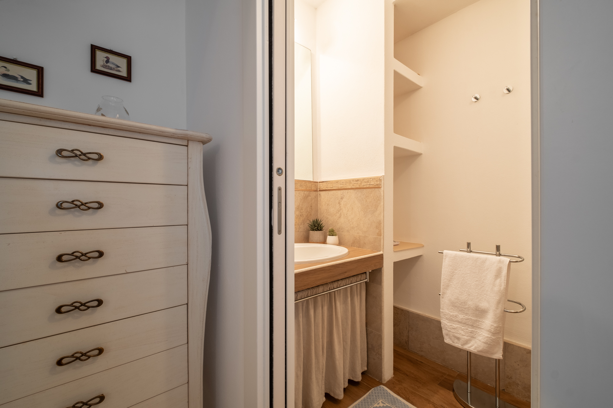 b&b Carloforte - Il sole del Genarbi