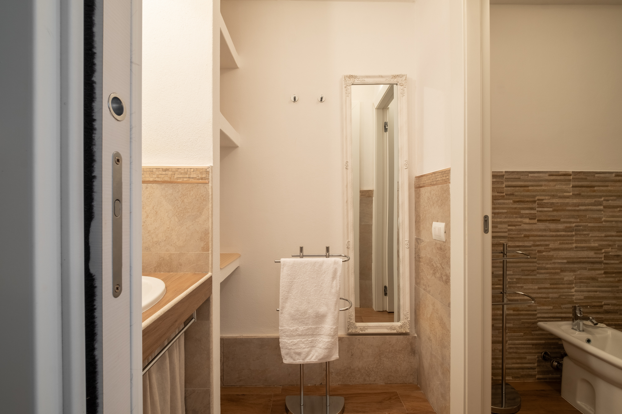 b&b Carloforte - Il sole del Genarbi