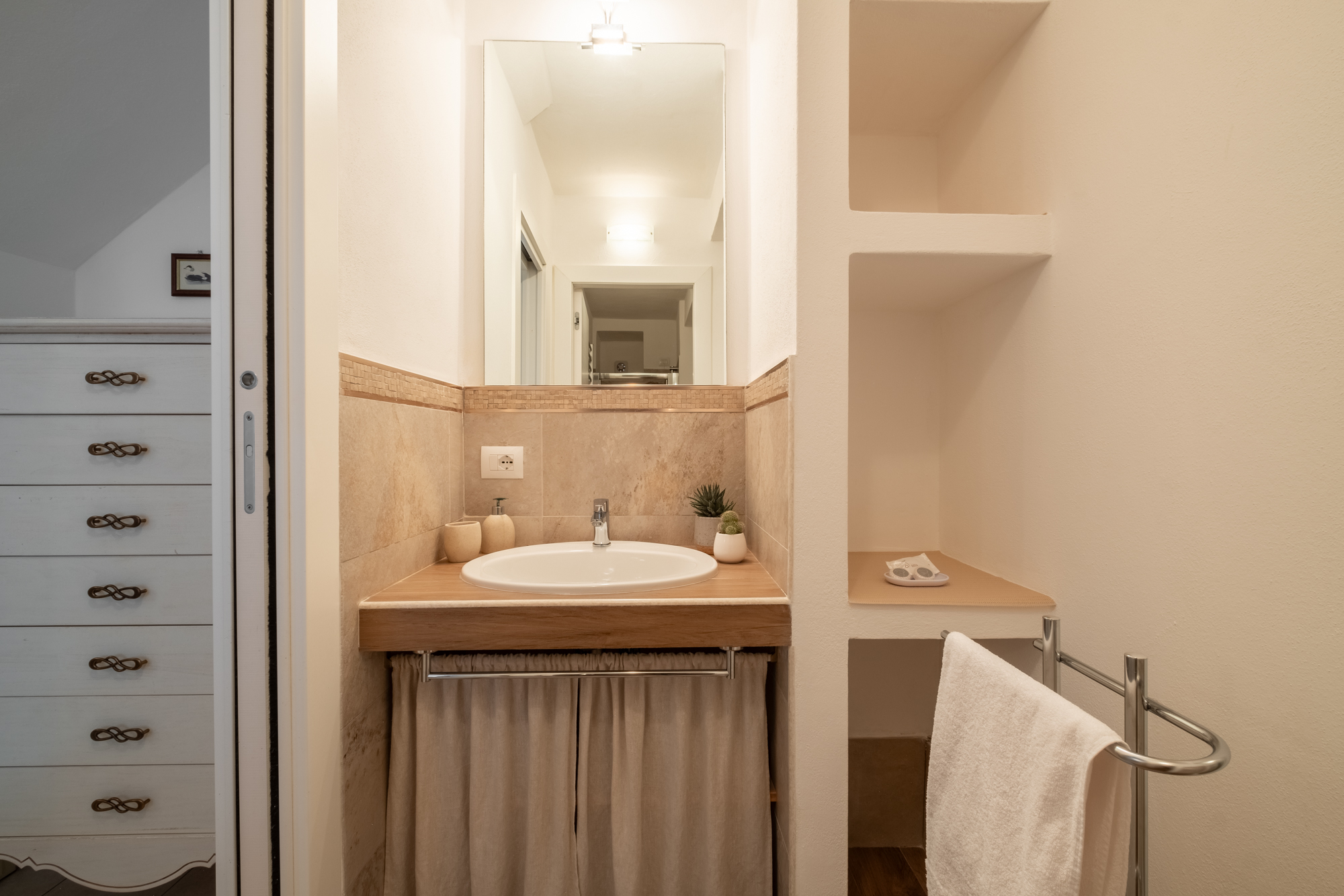 b&b Carloforte - Il sole del Genarbi