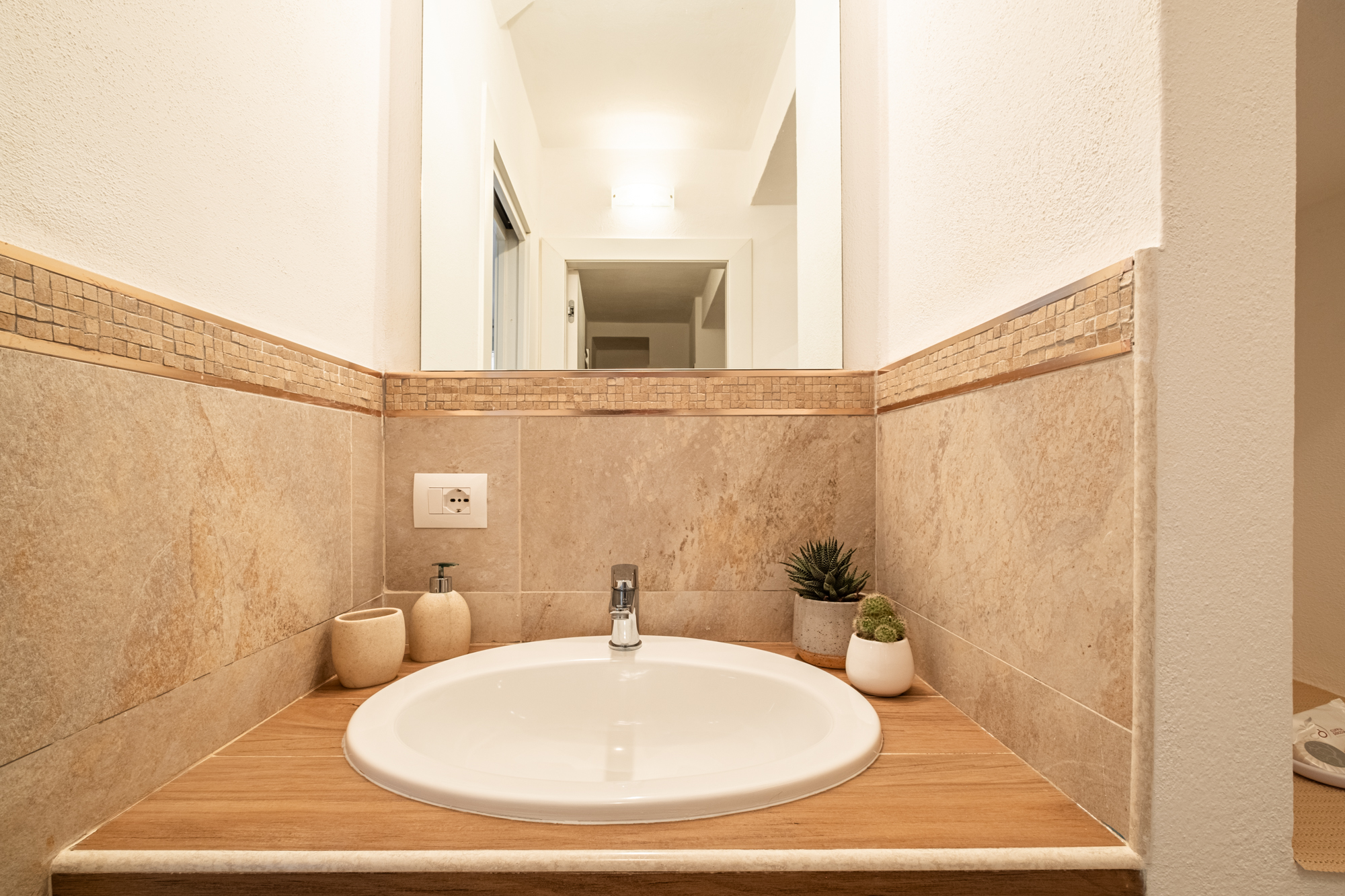 b&b Carloforte - Il sole del Genarbi