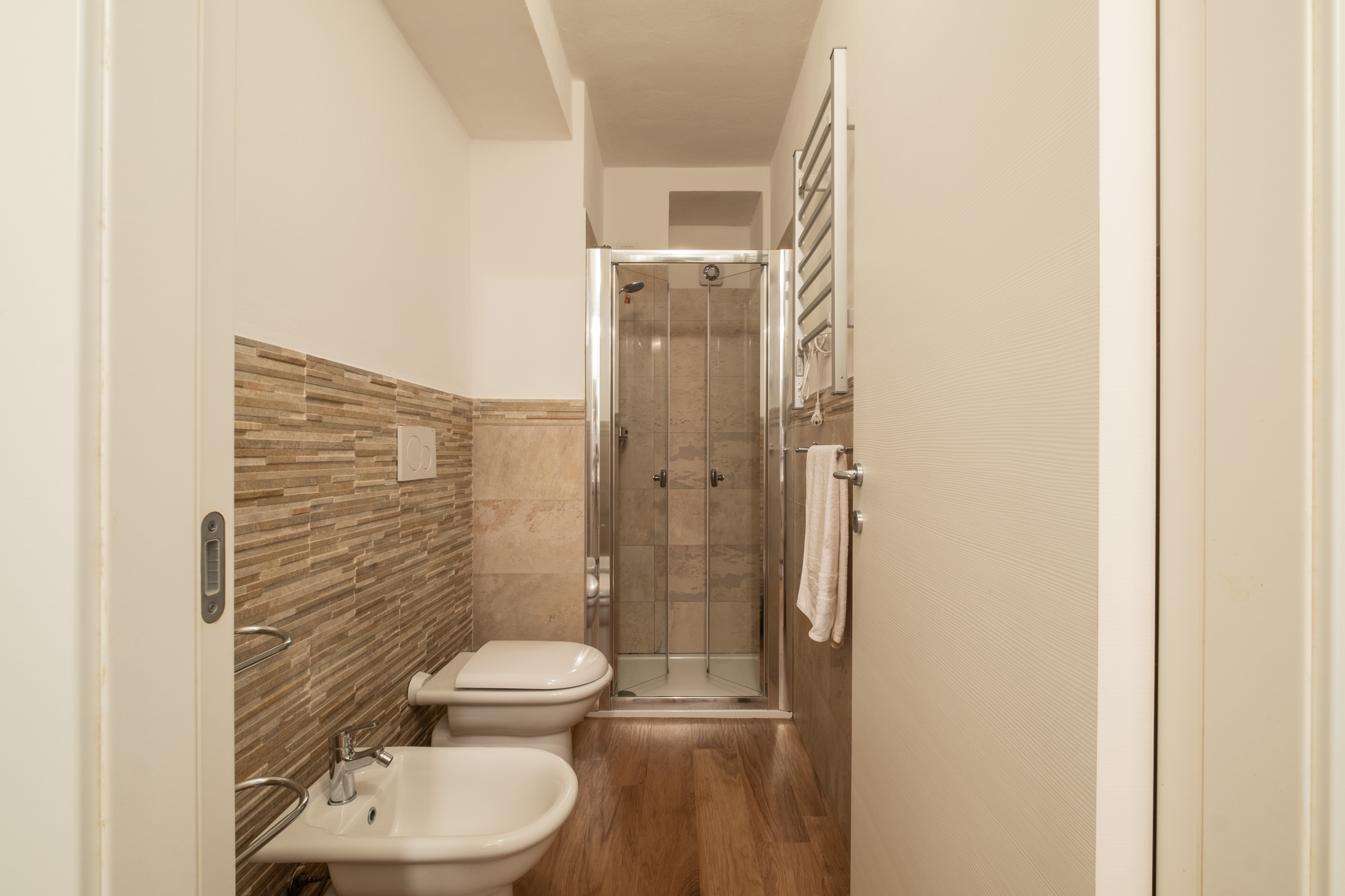 b&b Carloforte - Il sole del Genarbi