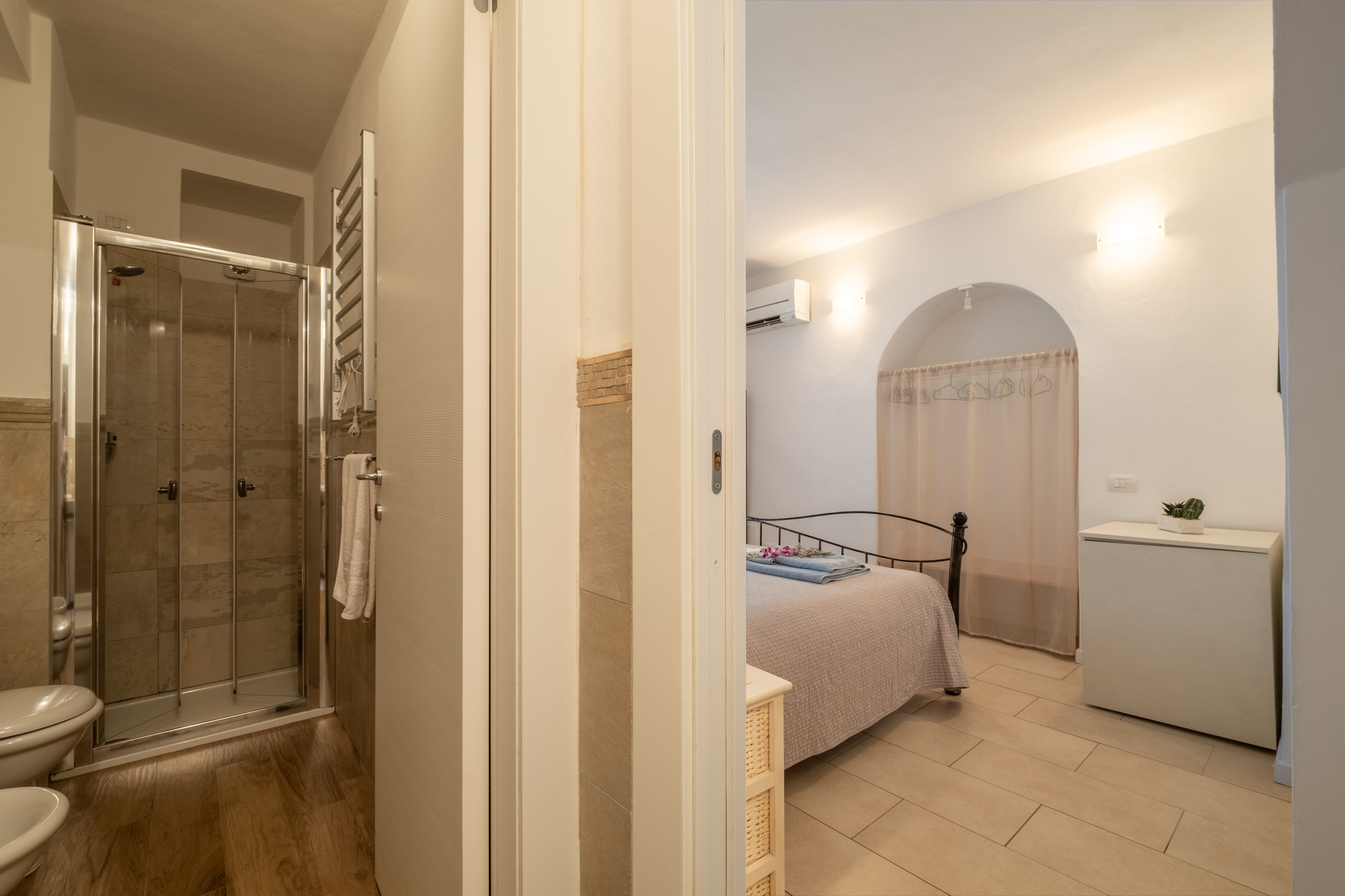 b&b Carloforte - Il sole del Genarbi