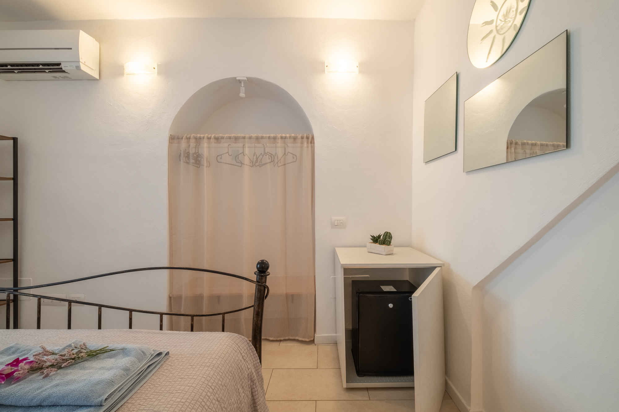 b&b Carloforte - Il sole del Genarbi