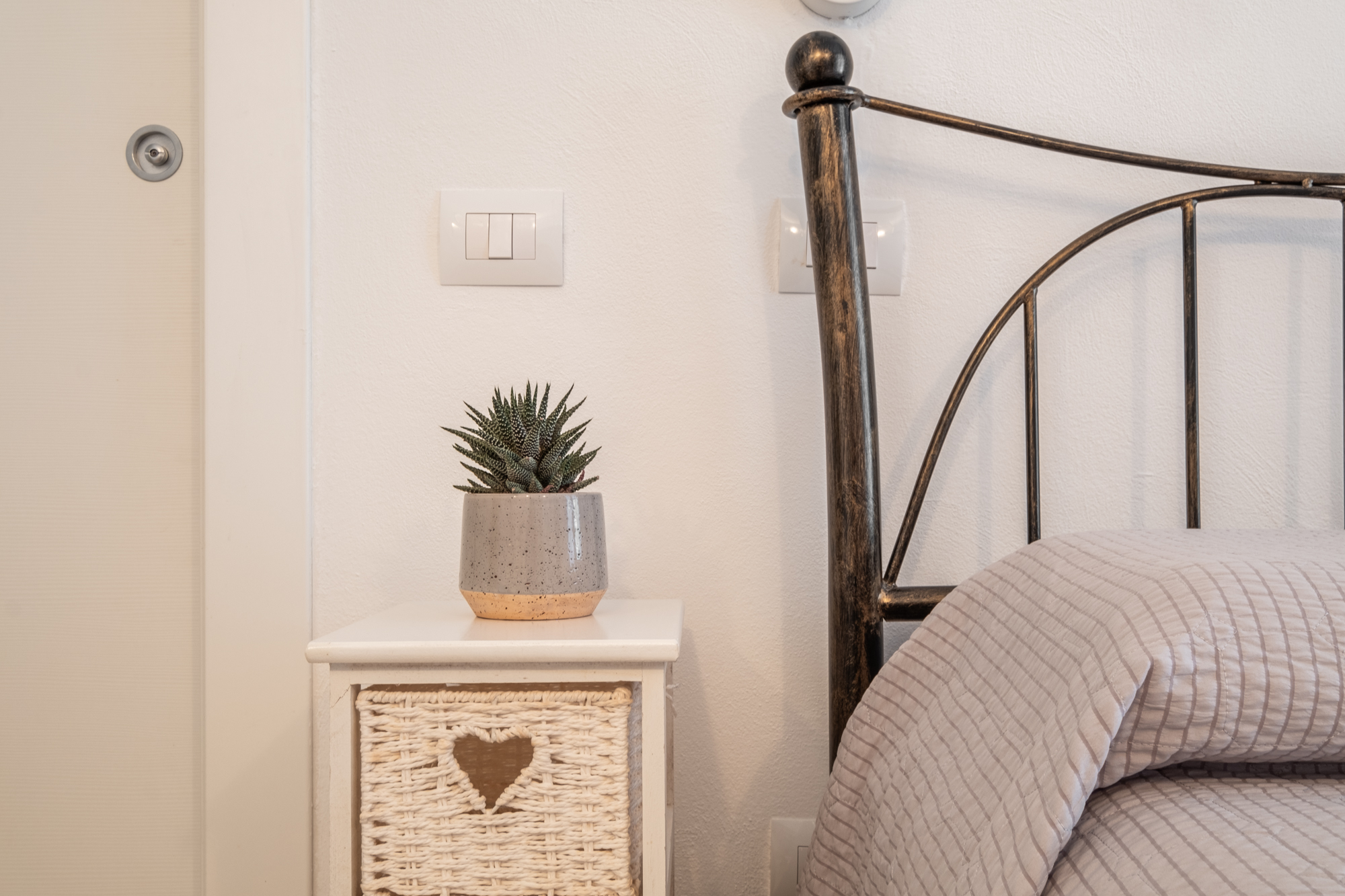 b&b Carloforte - Il sole del Genarbi