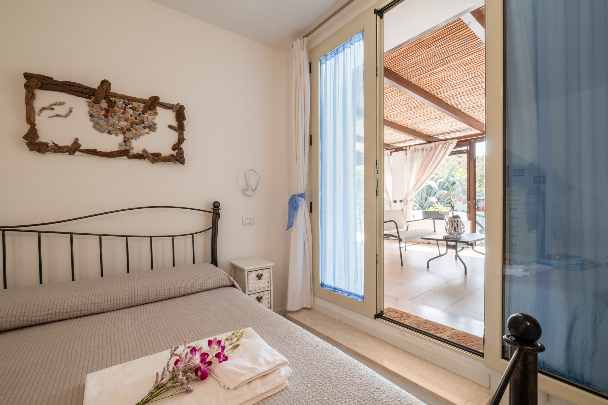 b&b Carloforte - Il sole del Genarbi