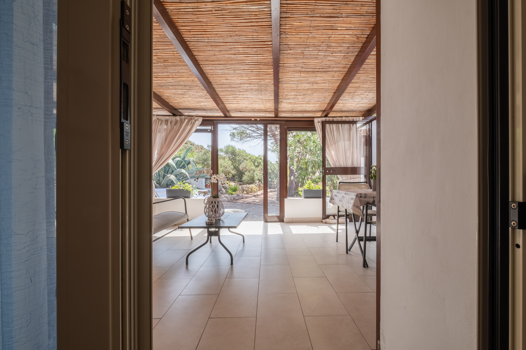 b&b Carloforte - Il sole del Genarbi