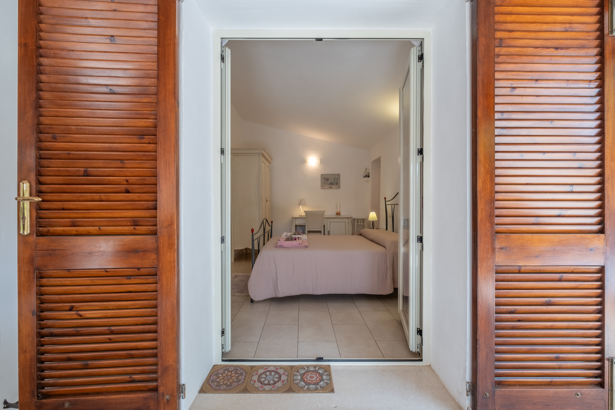 b&b Carloforte - Il sole del Genarbi