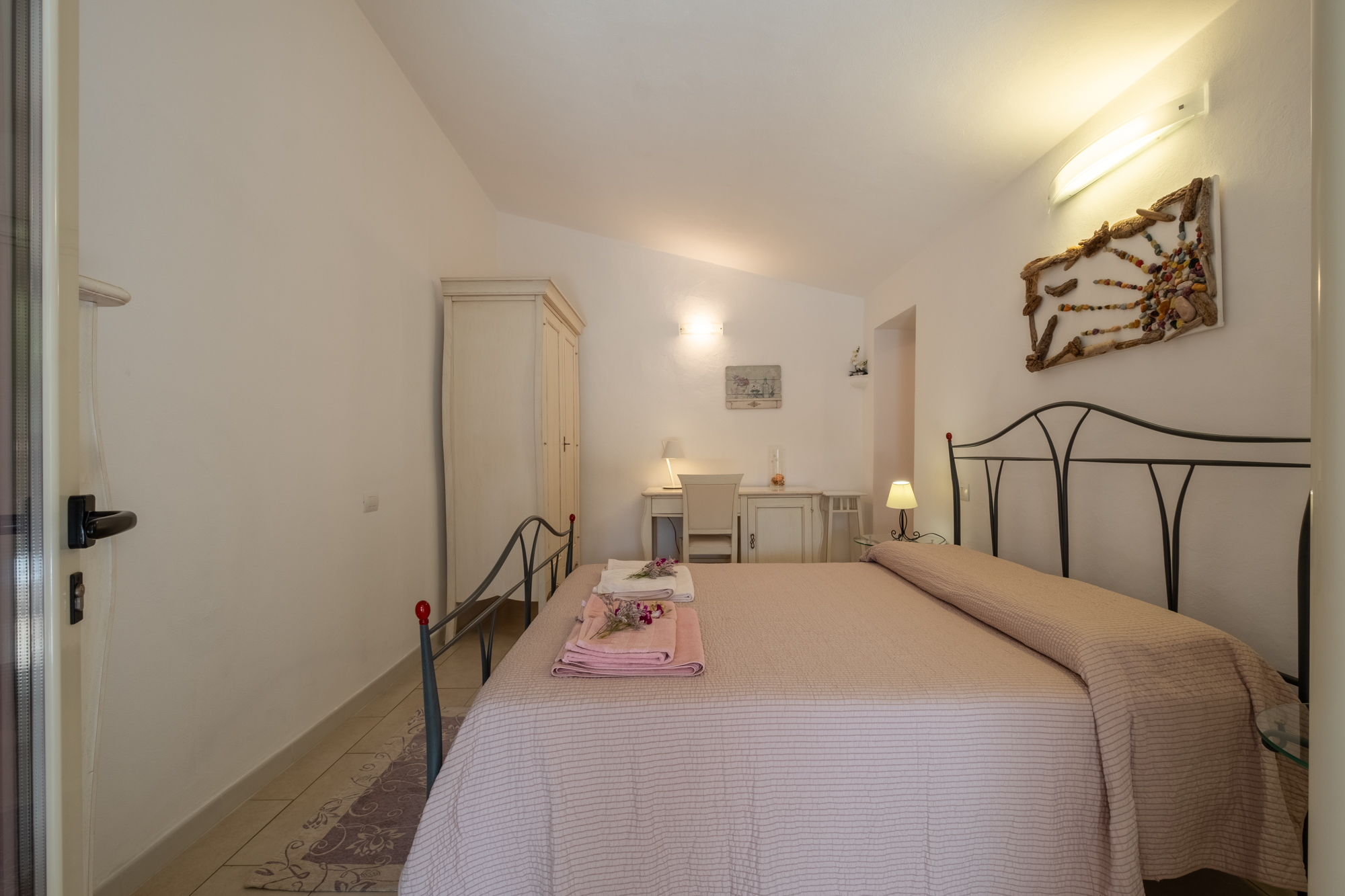 b&b Carloforte - Il sole del Genarbi