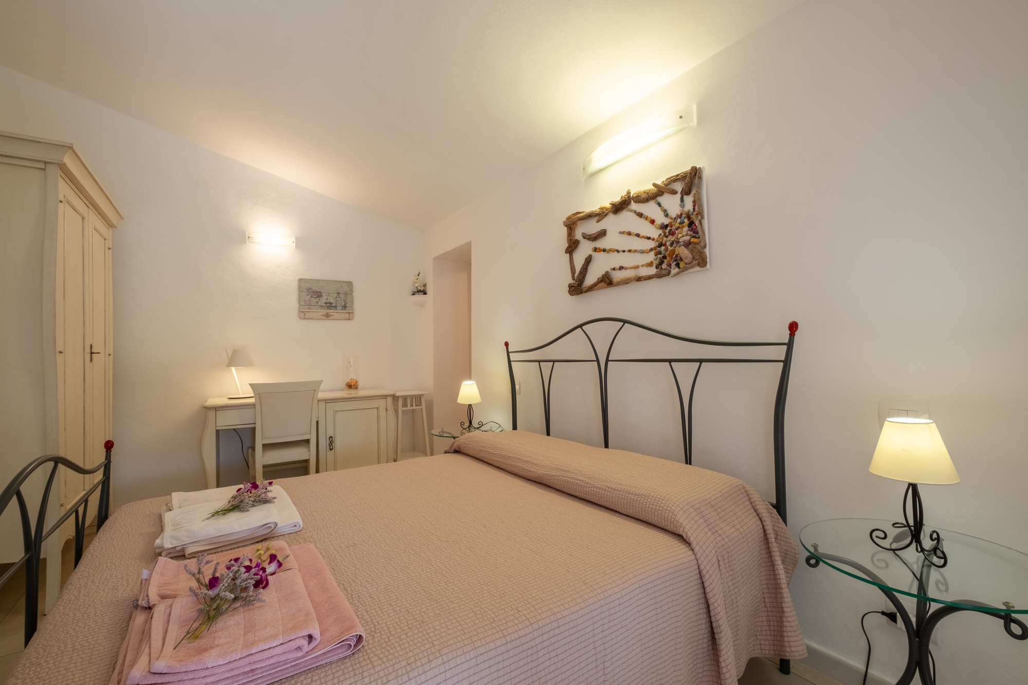 b&b Carloforte - Il sole del Genarbi