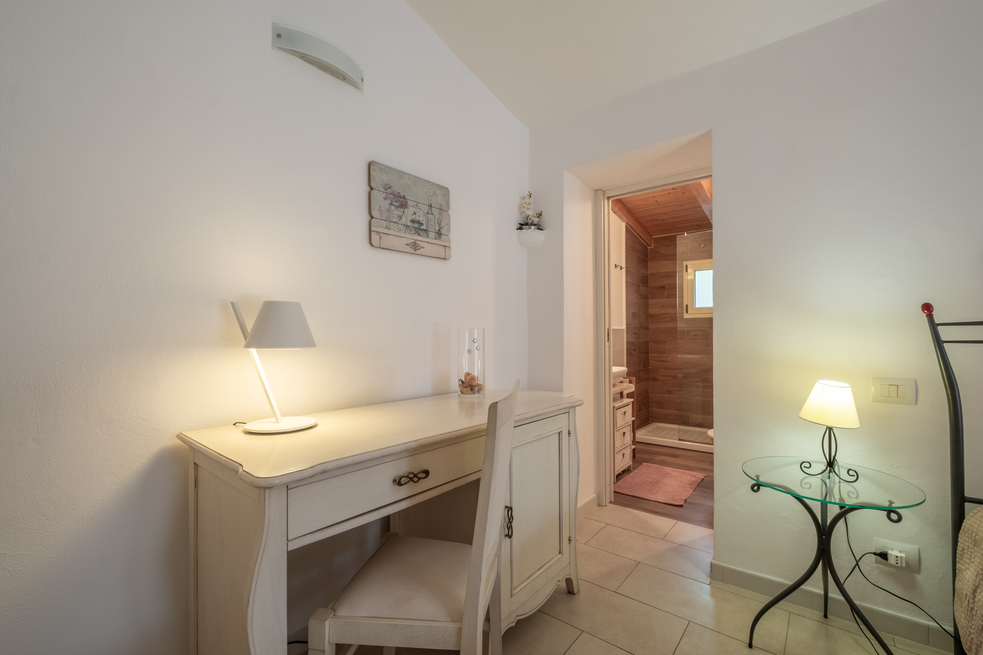 b&b Carloforte - Il sole del Genarbi