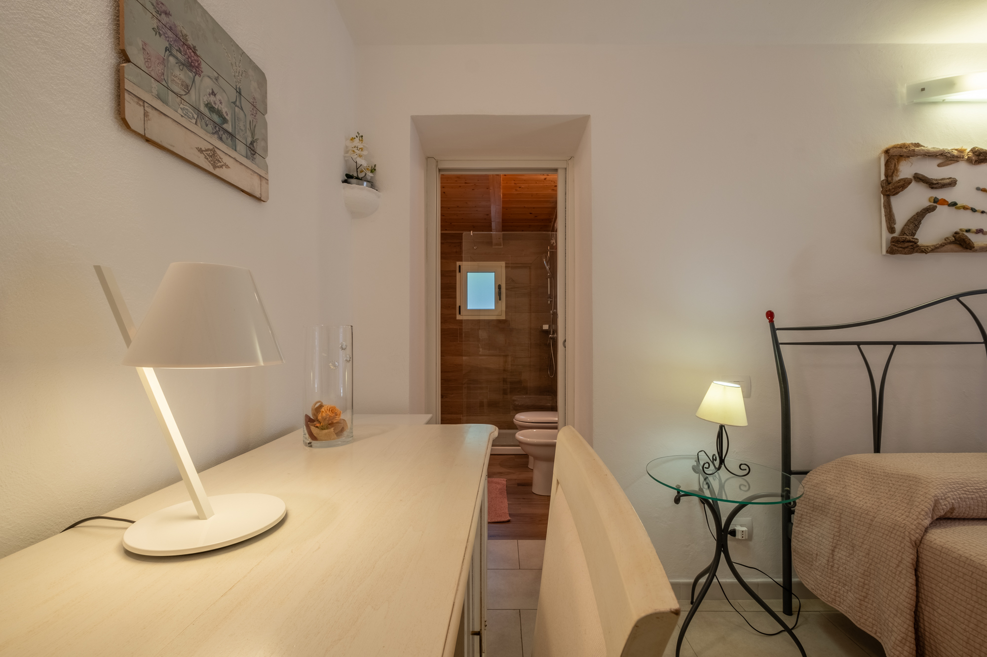 b&b Carloforte - Il sole del Genarbi