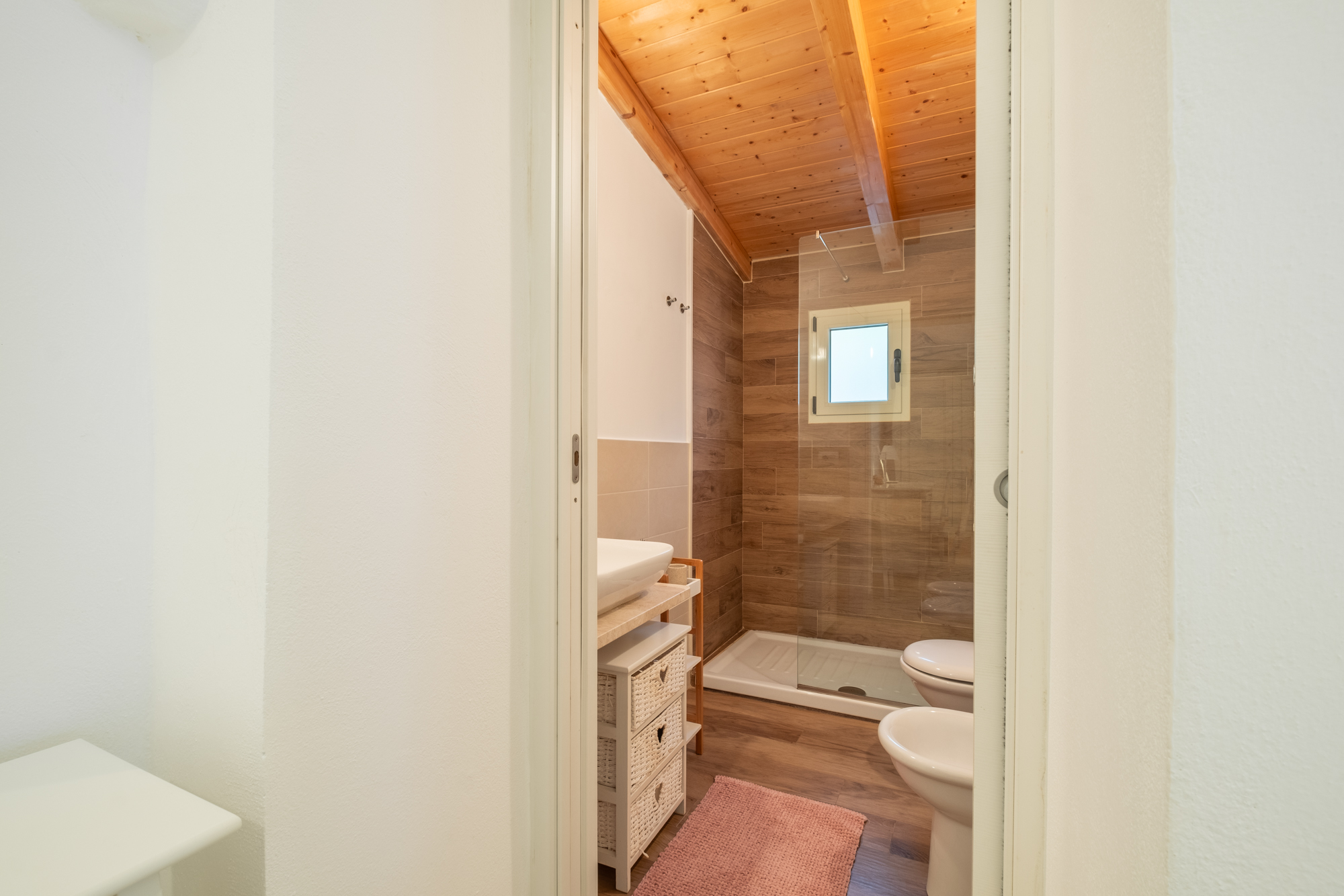 b&b Carloforte - Il sole del Genarbi