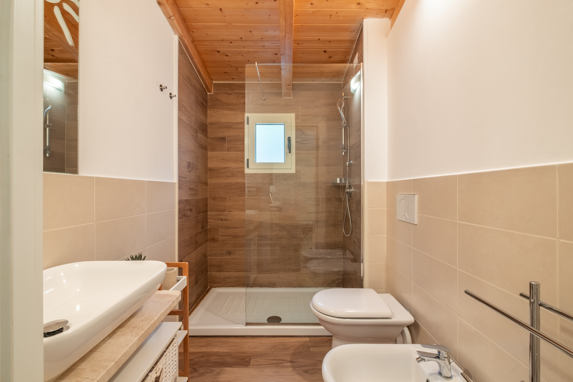 b&b Carloforte - Il sole del Genarbi