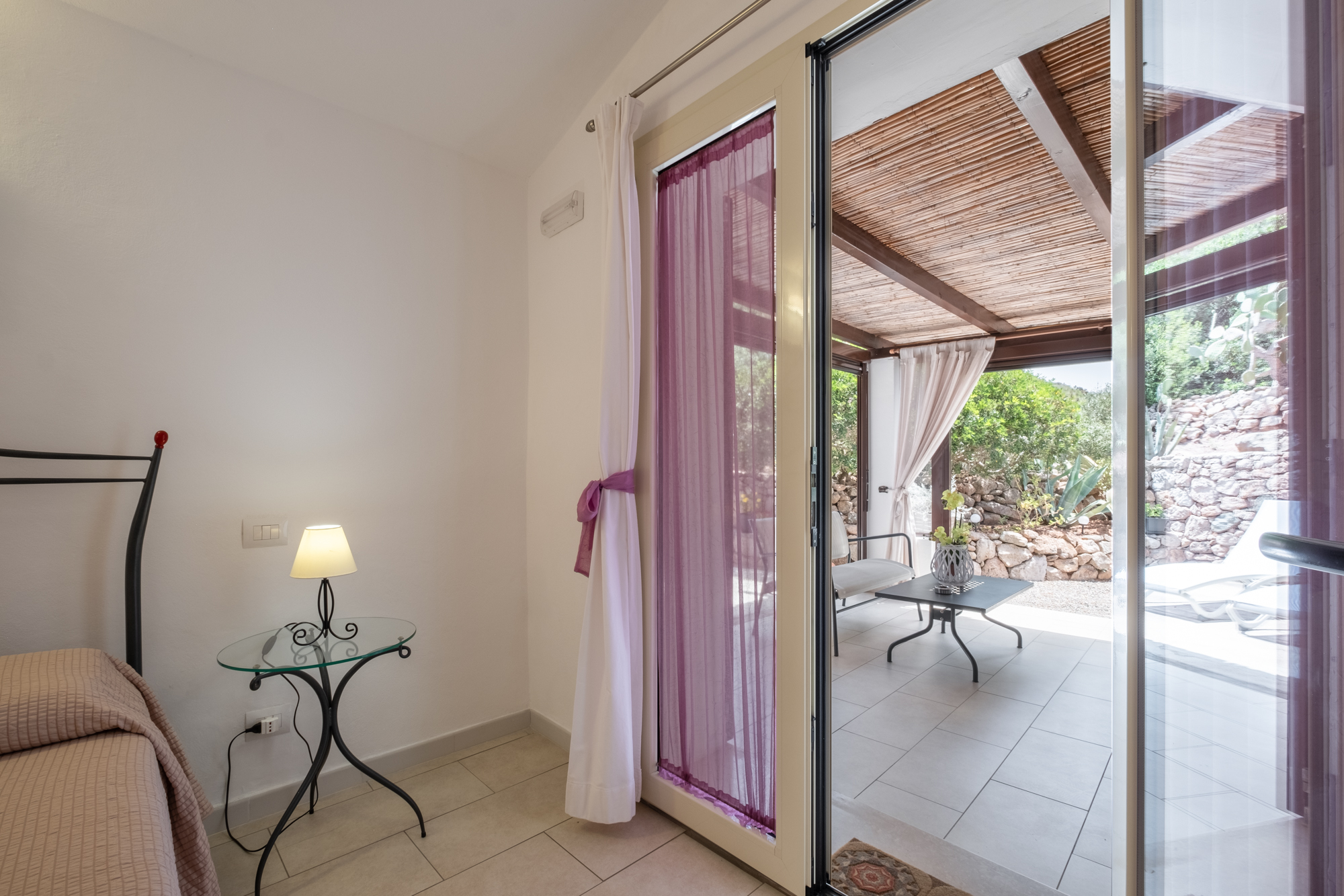 b&b Carloforte - Il sole del Genarbi