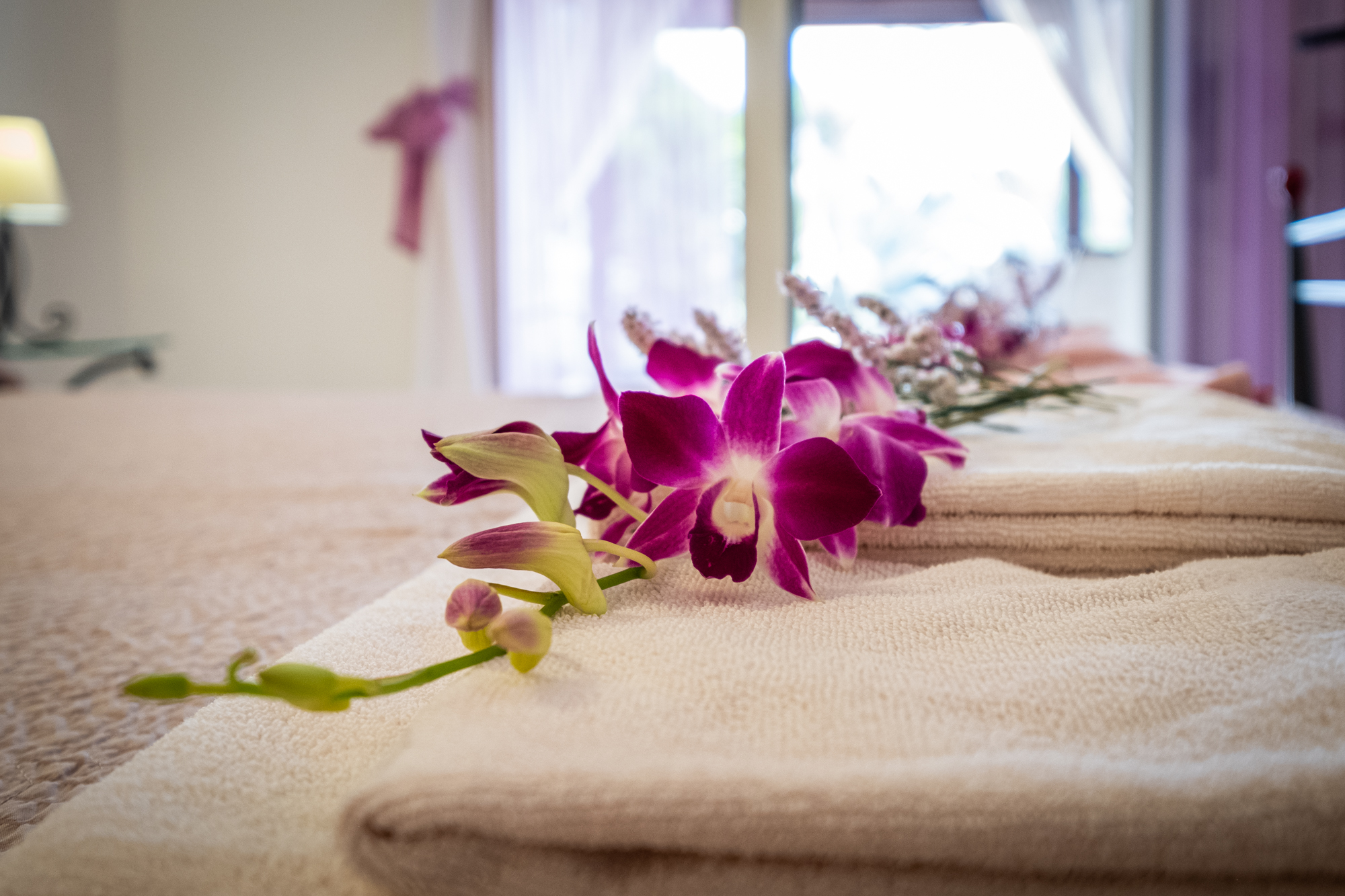 Carloforte - Il sole del Genarbi